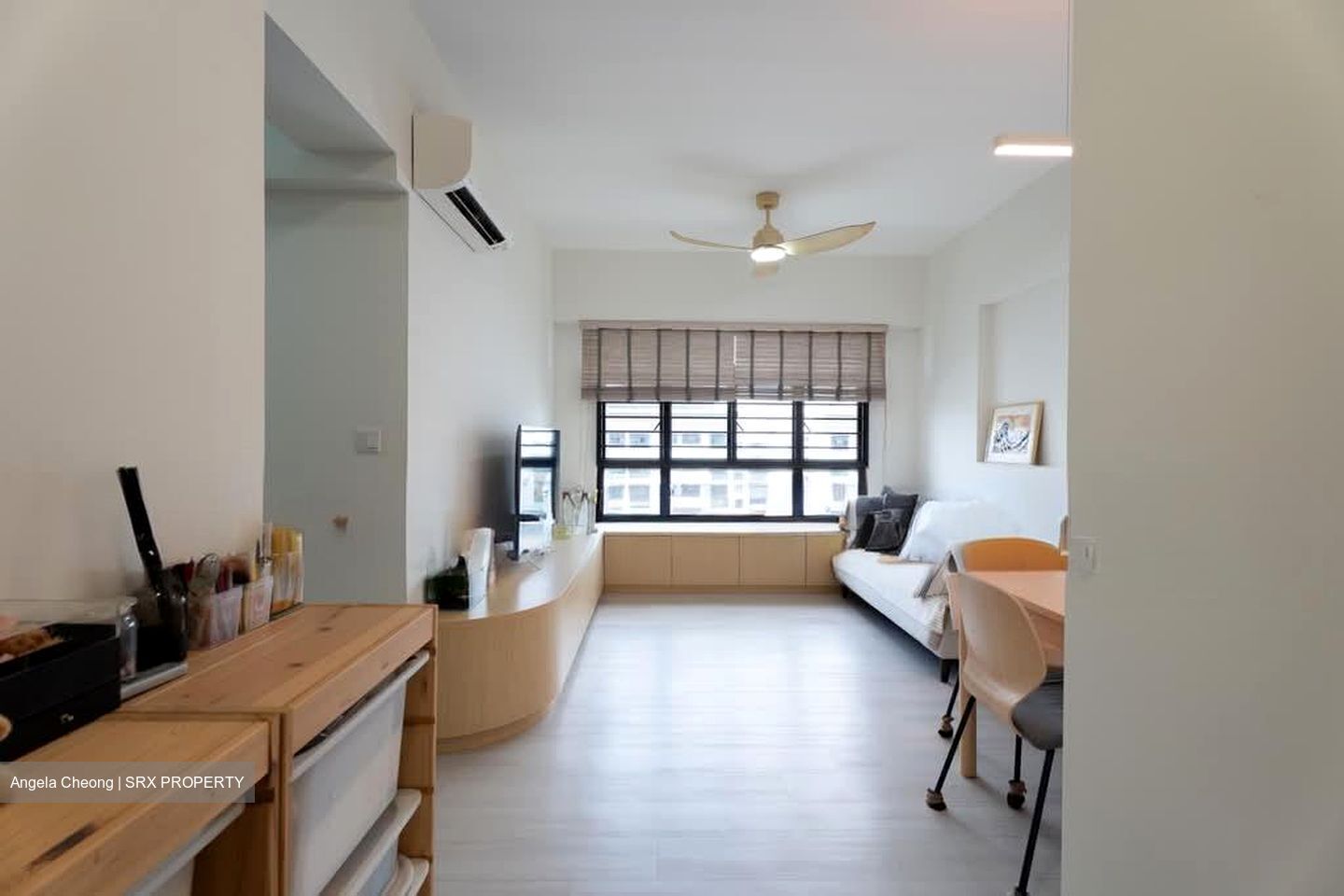 Blk 609C Tampines Greenweave (Tampines), HDB 3 Rooms #566427961